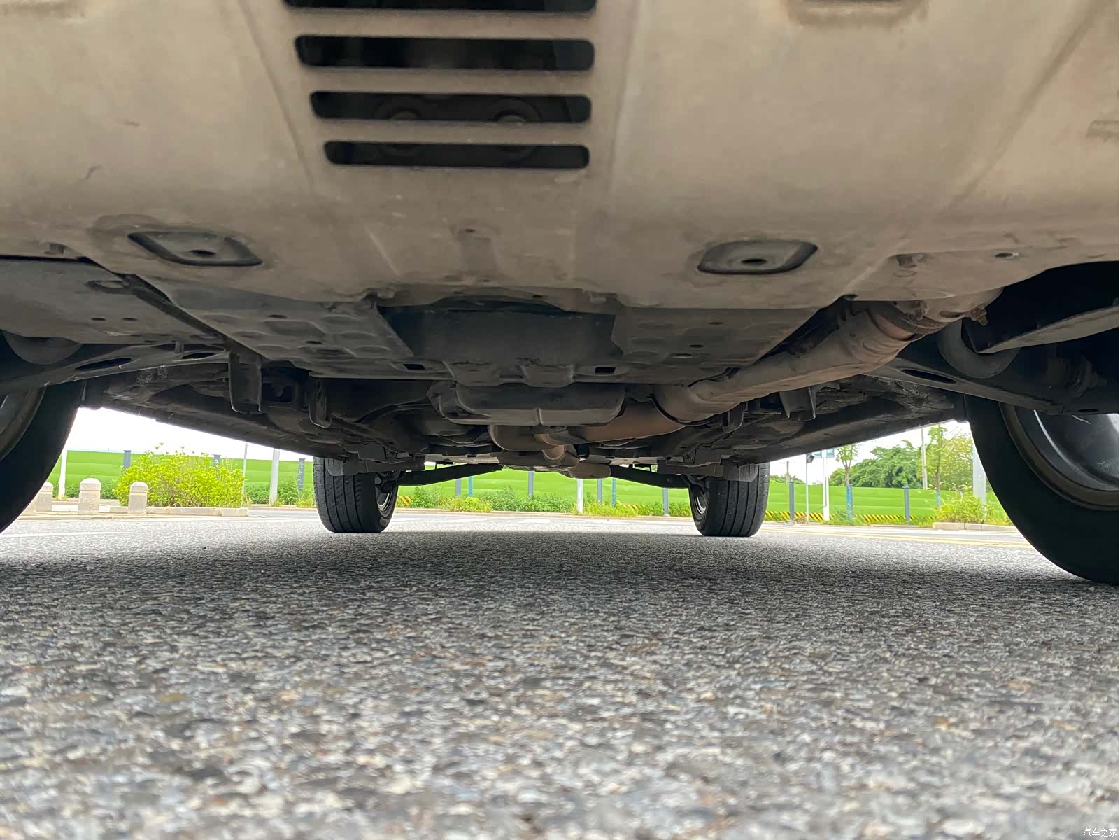 Subaru Forester, 2014 13
