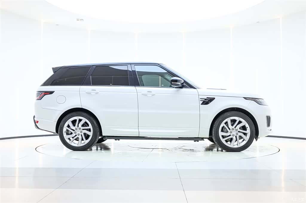 Land Rover Range Rover, 2019 4