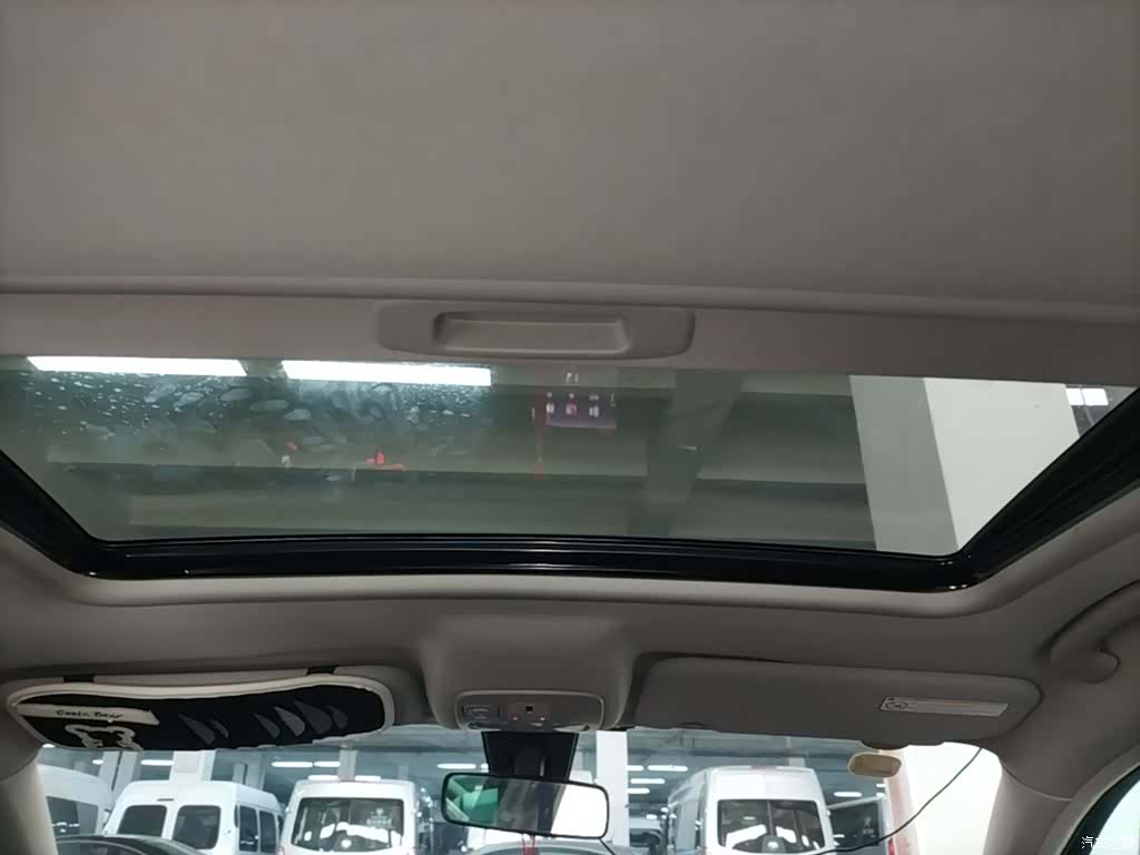 Citroen C5, 2016 18