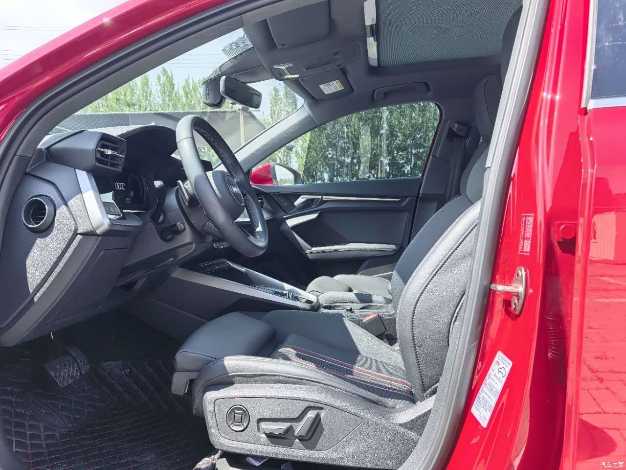 Audi A3, 2023 4