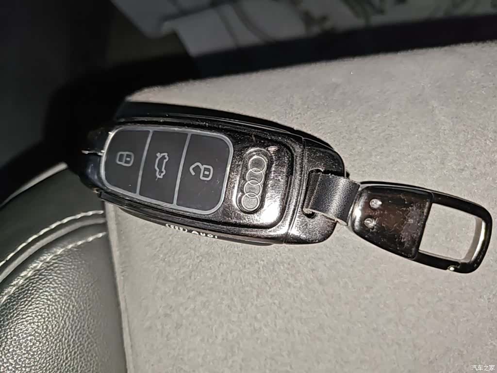 Audi A6L, 2023 17