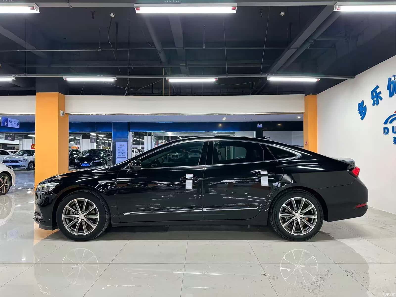 Buick LaCrosse, 2022 9