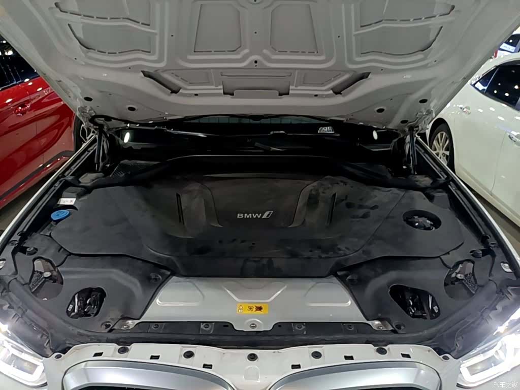 BMW iX3, 2023 20