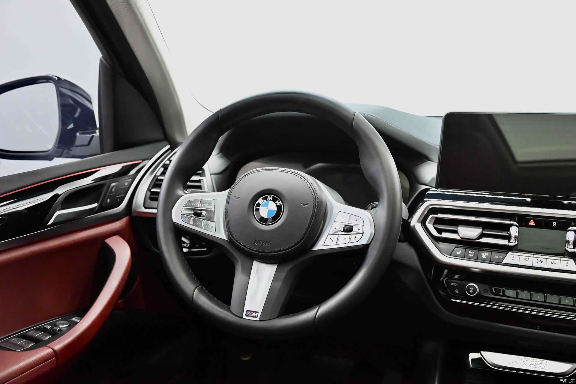 BMW X3, 2023 30