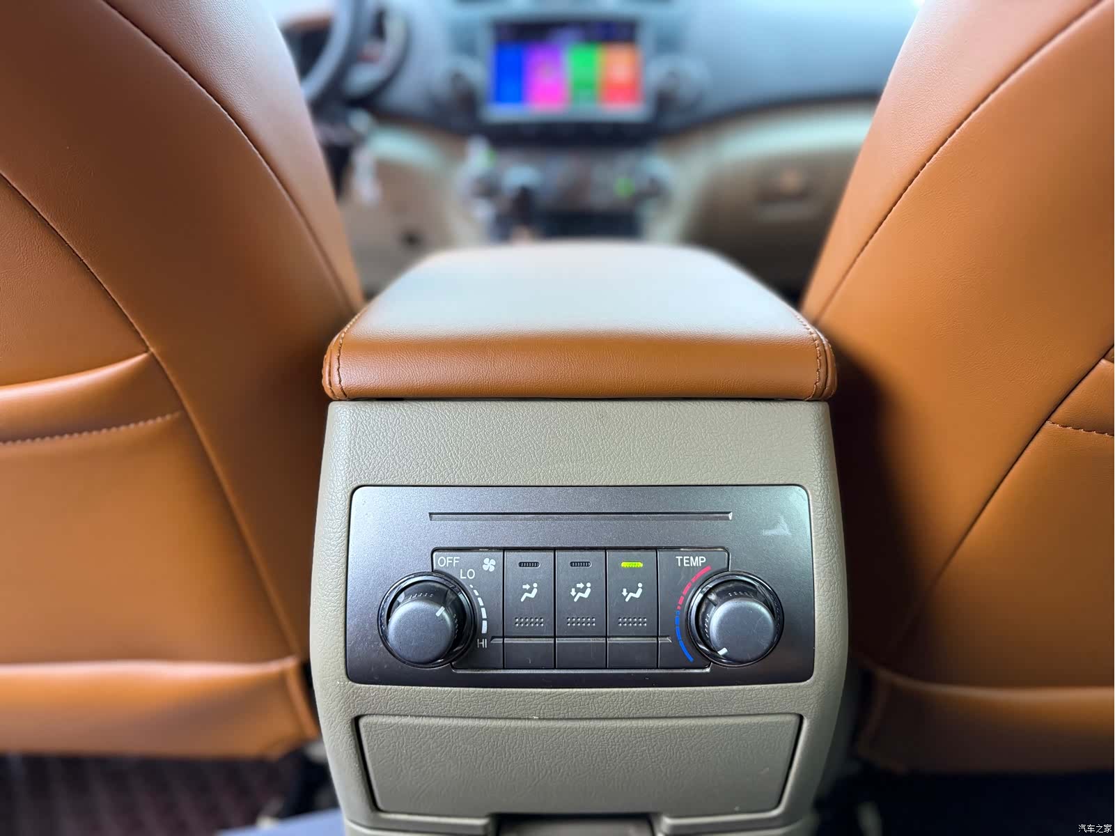 Toyota Highlander, 2013 8