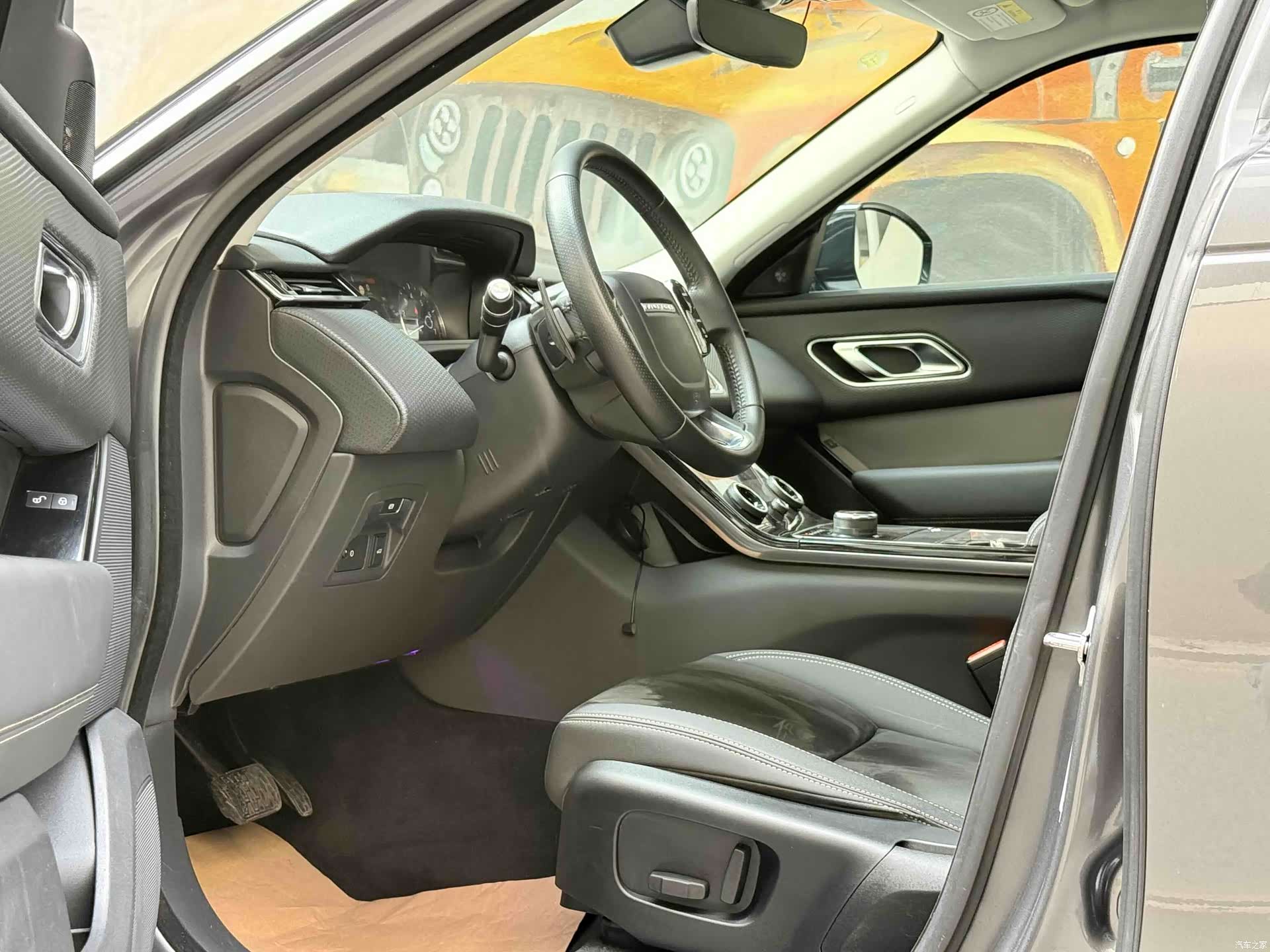 Land Rover Range Rover, 2018 8