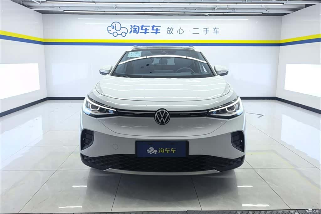 Volkswagen ID.4, 2025 2