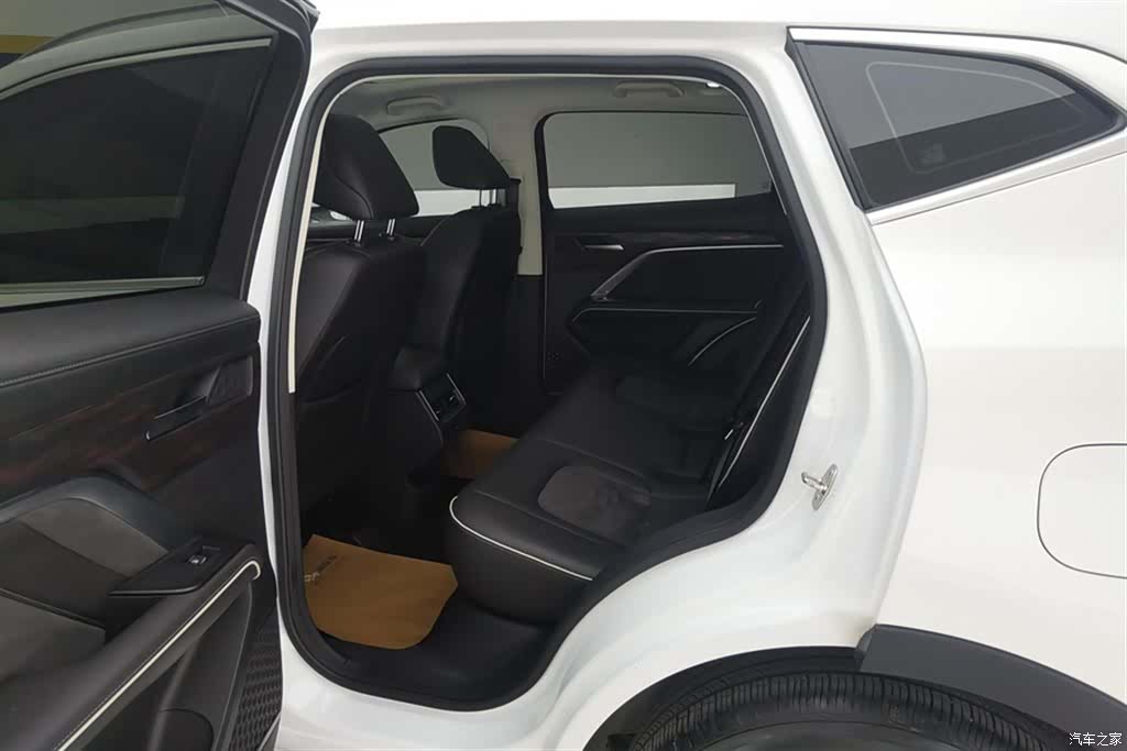 Haval H6, 2022 11