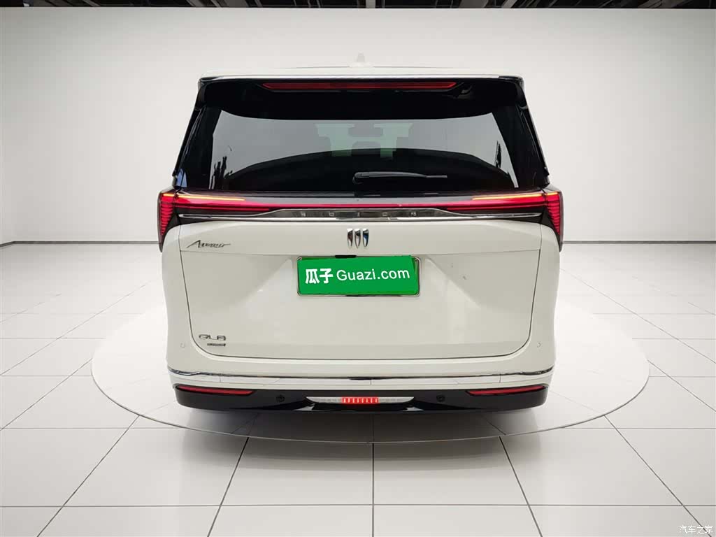 Buick GL8, 2024 6