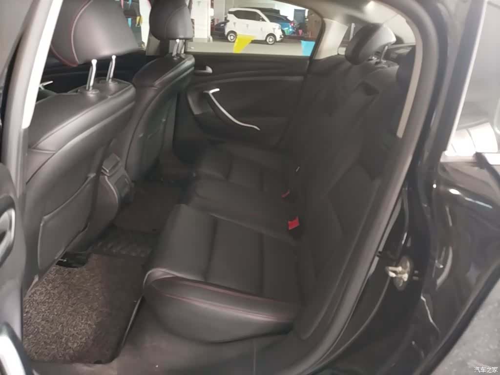 Citroen C5, 2016 17