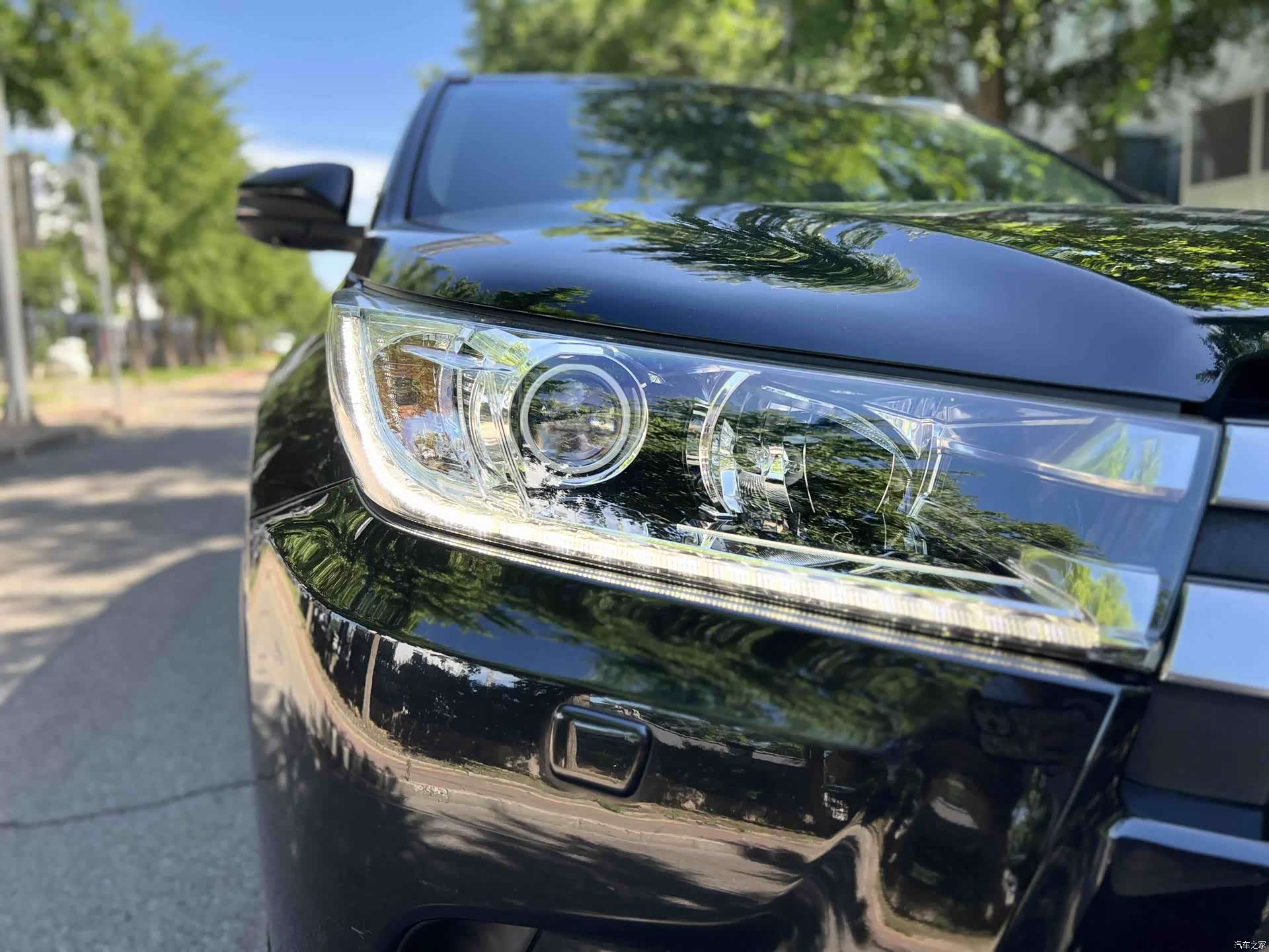 Toyota Highlander, 2018 9
