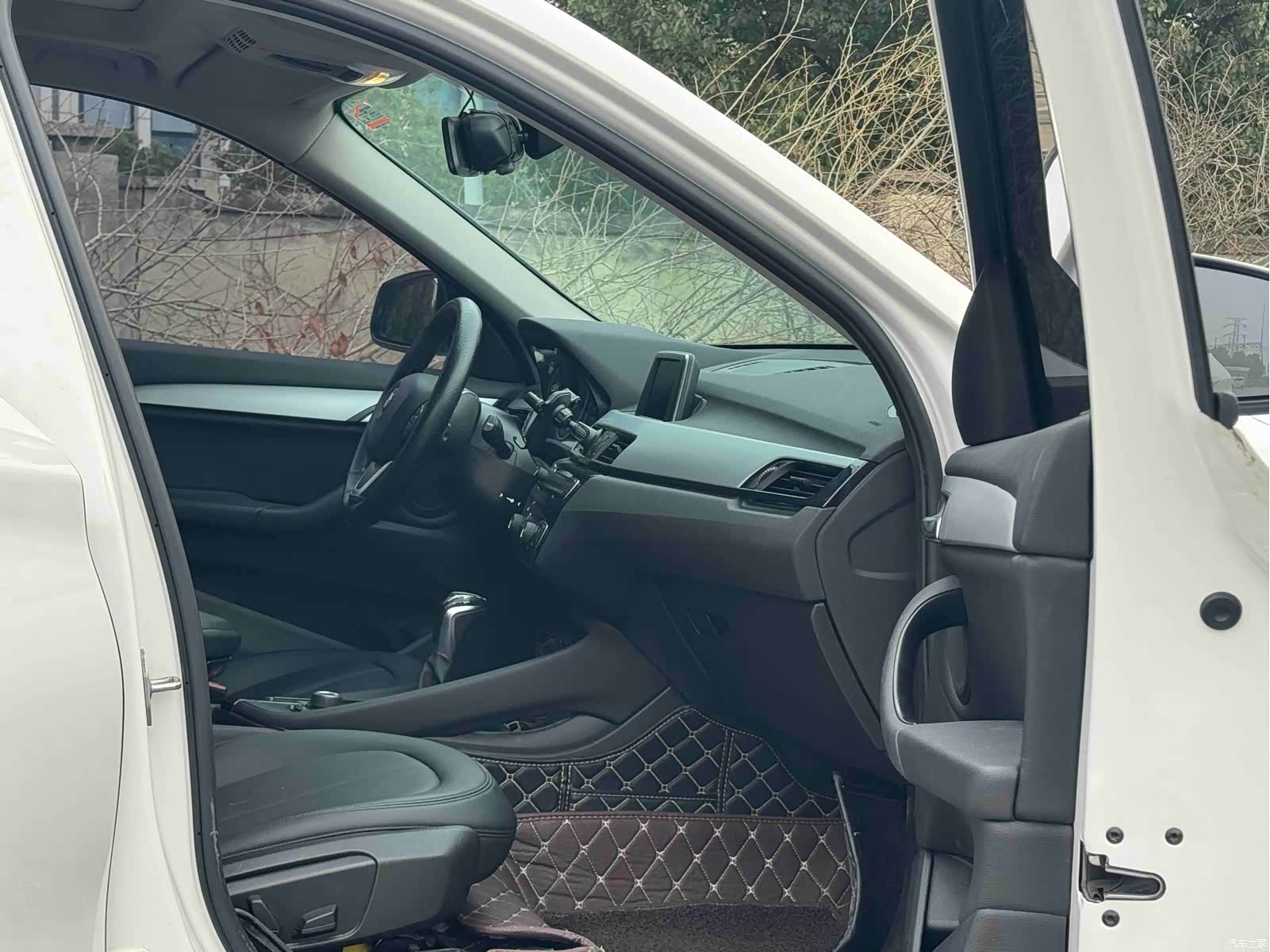 BMW X1, 2017 13