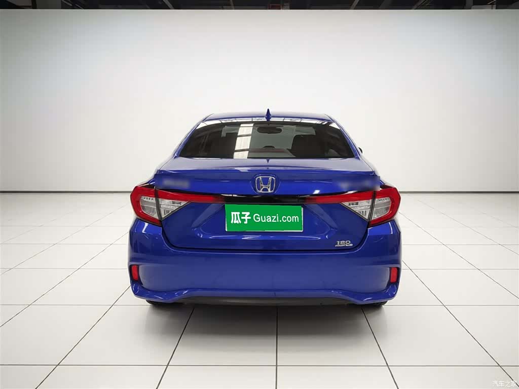 Honda V, 2019 6