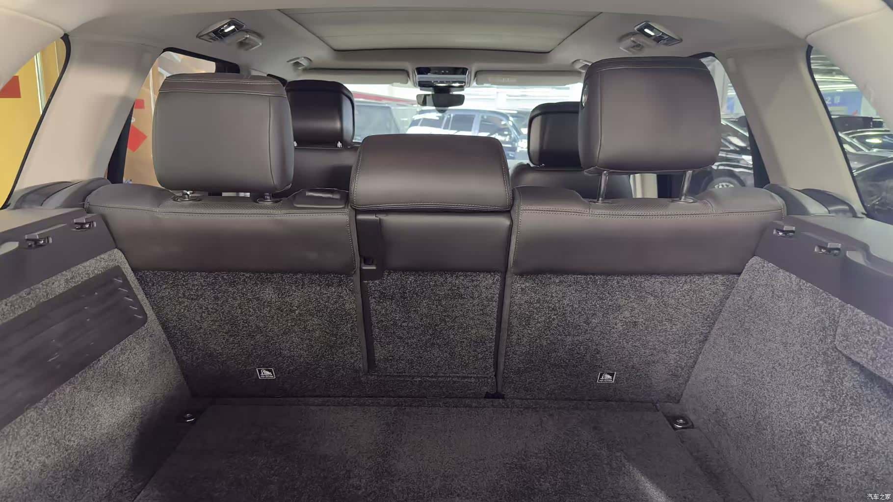 Land Rover Range Rover, 2018 14