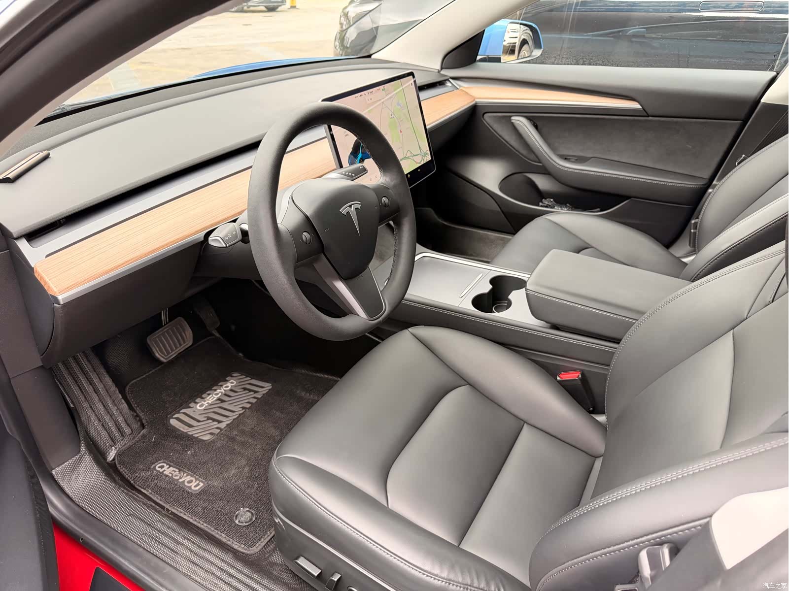 Tesla Model 3, 2021 20
