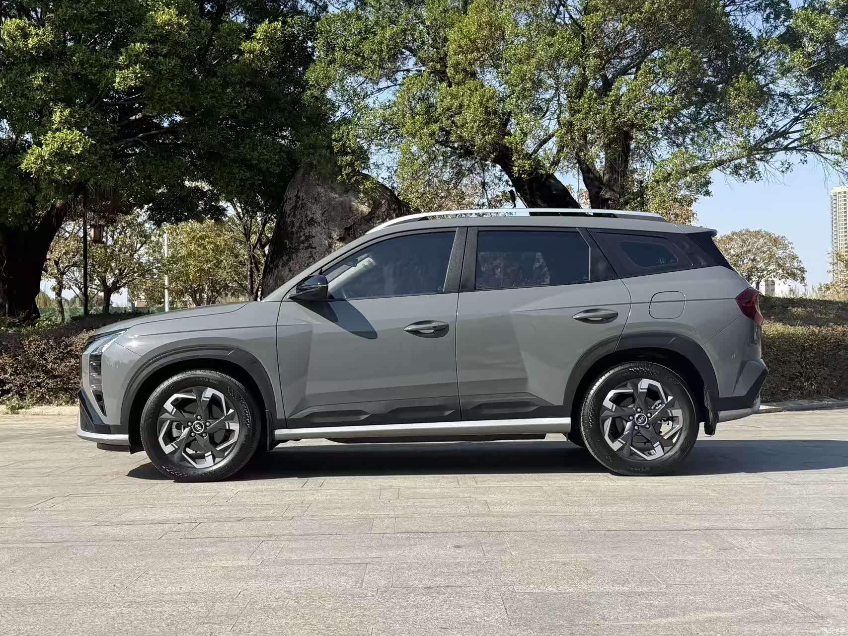 Hyundai ix35, 2024 15