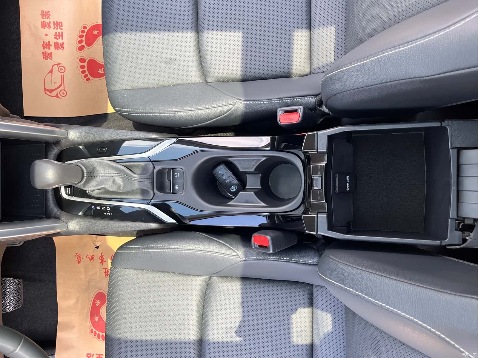 Toyota Frontlander, 2023 19
