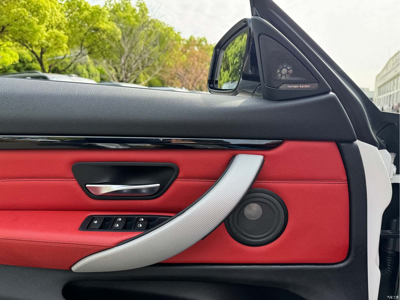 BMW 4 Series, 2017 6