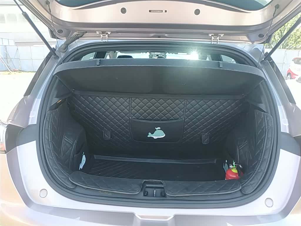 BYD Dolphin, 2022 19