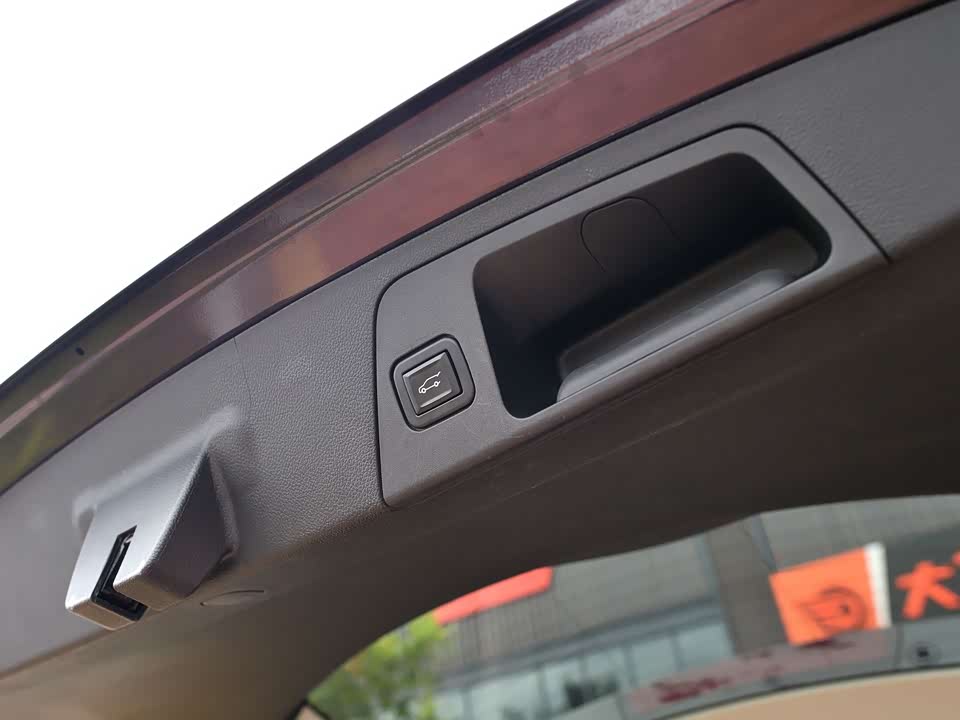 Buick Angkewei Plus