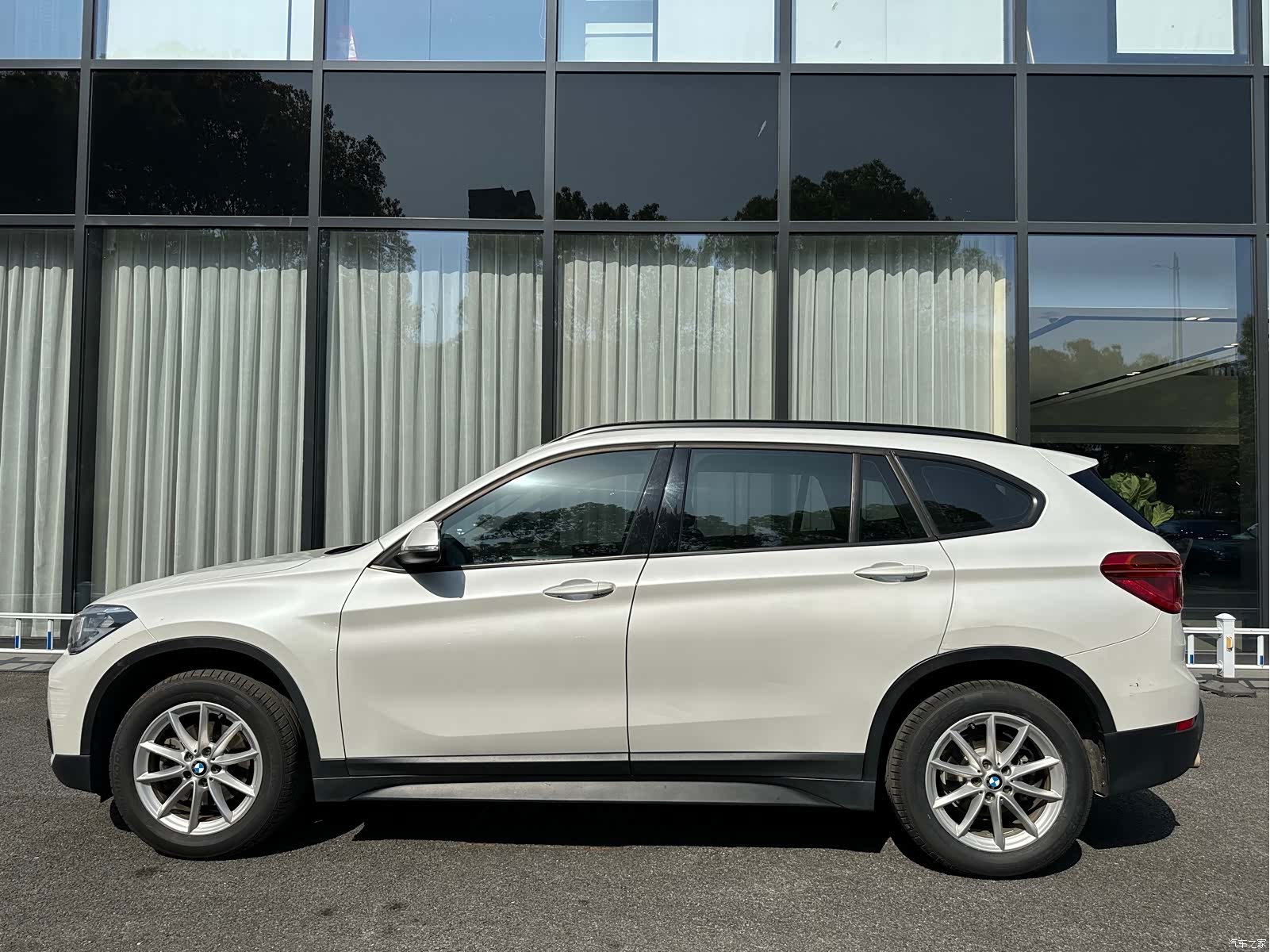 BMW X1, 2019 3