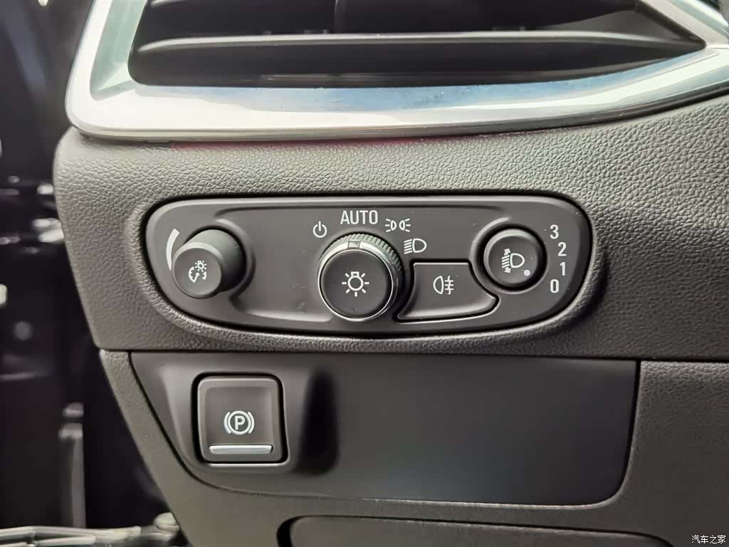 Buick Enclave, 2021 21