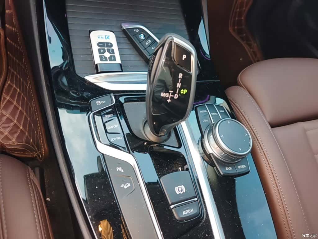 BMW X3, 2021 14