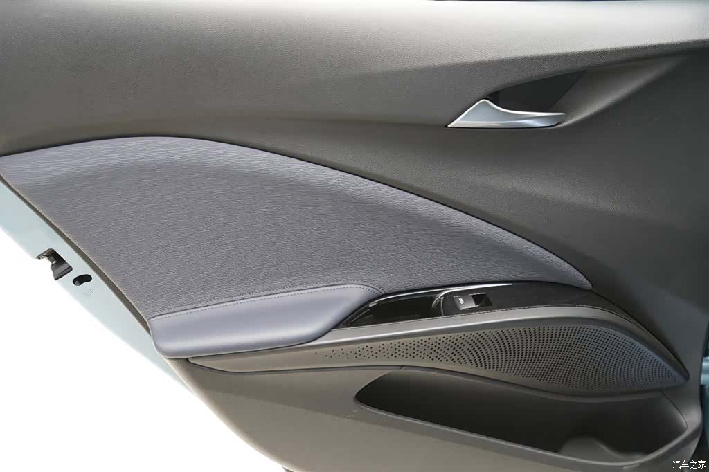 Buick Velite, 2022 14