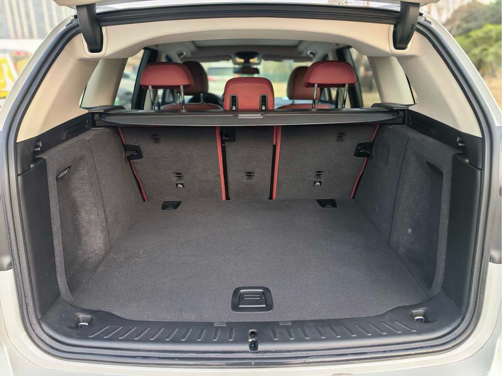 BMW X3, 2023 13