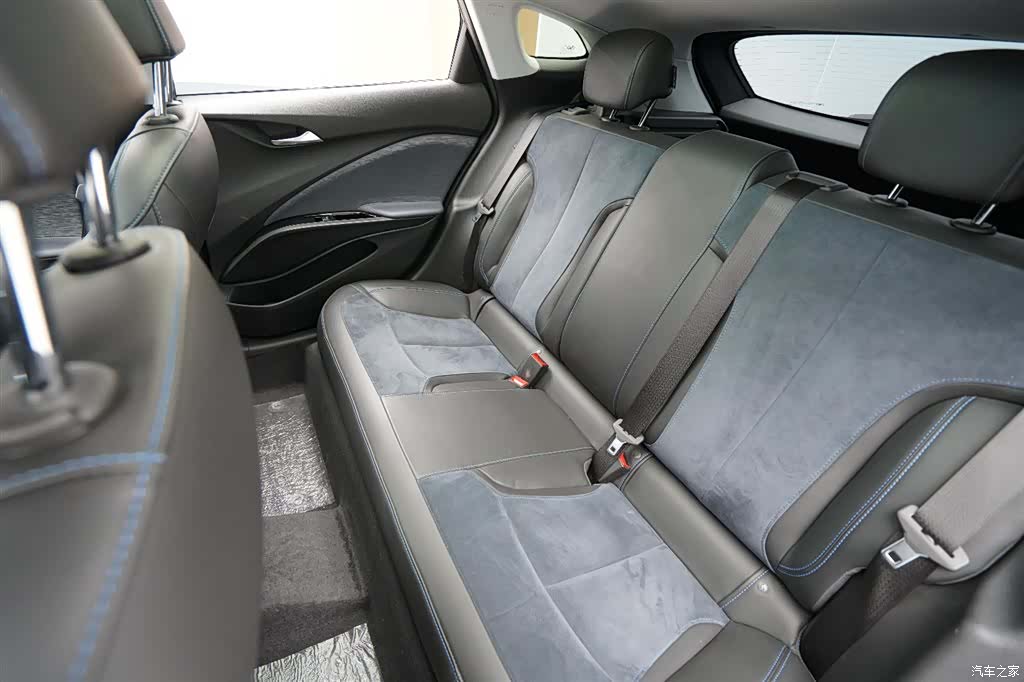 Buick Velite, 2022 13
