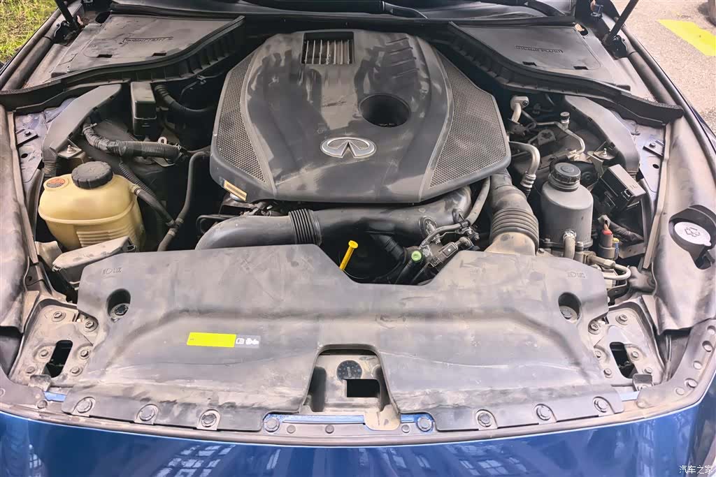 Infiniti Q50L, 2020 10