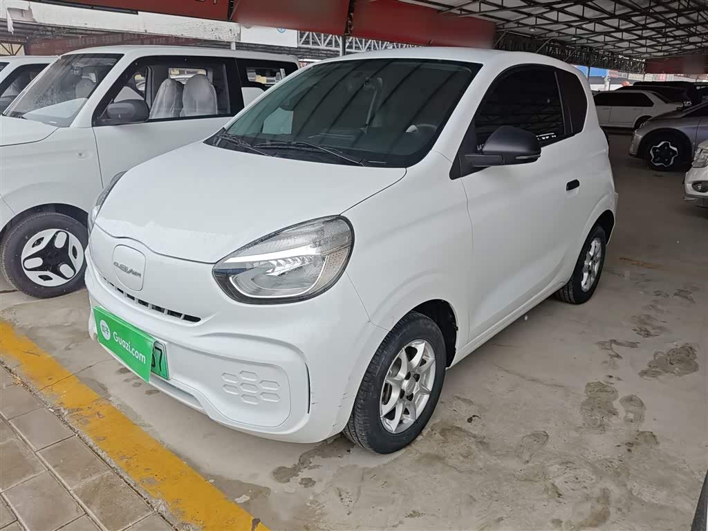 Roewe CLEVER