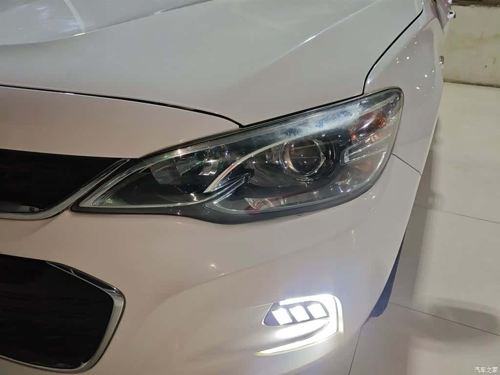 Chevrolet 320, 2019 24
