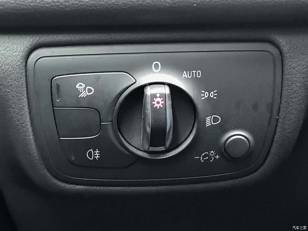 Audi A6L, 2017 21