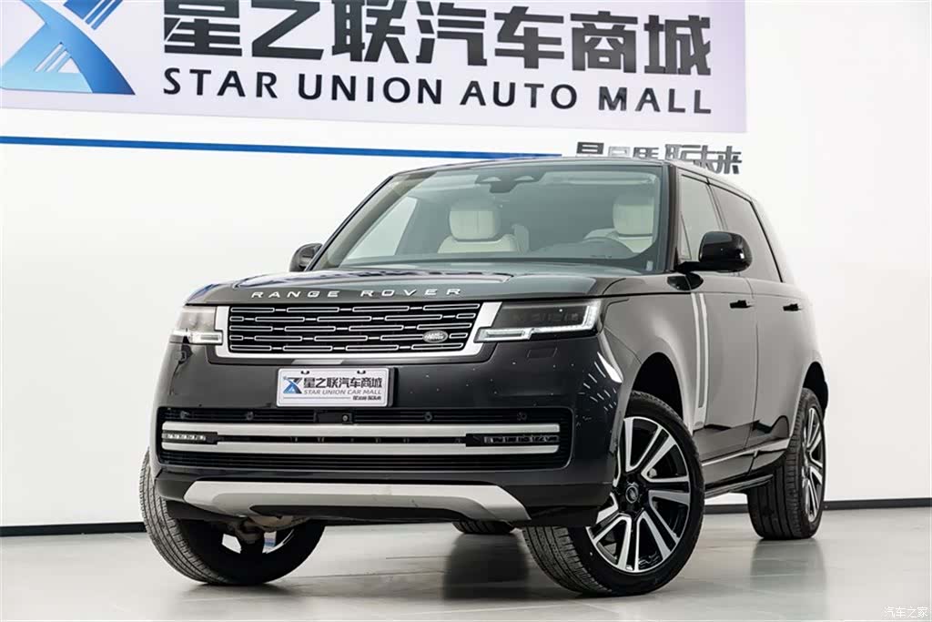 Land Rover Range Rover, 2024 2