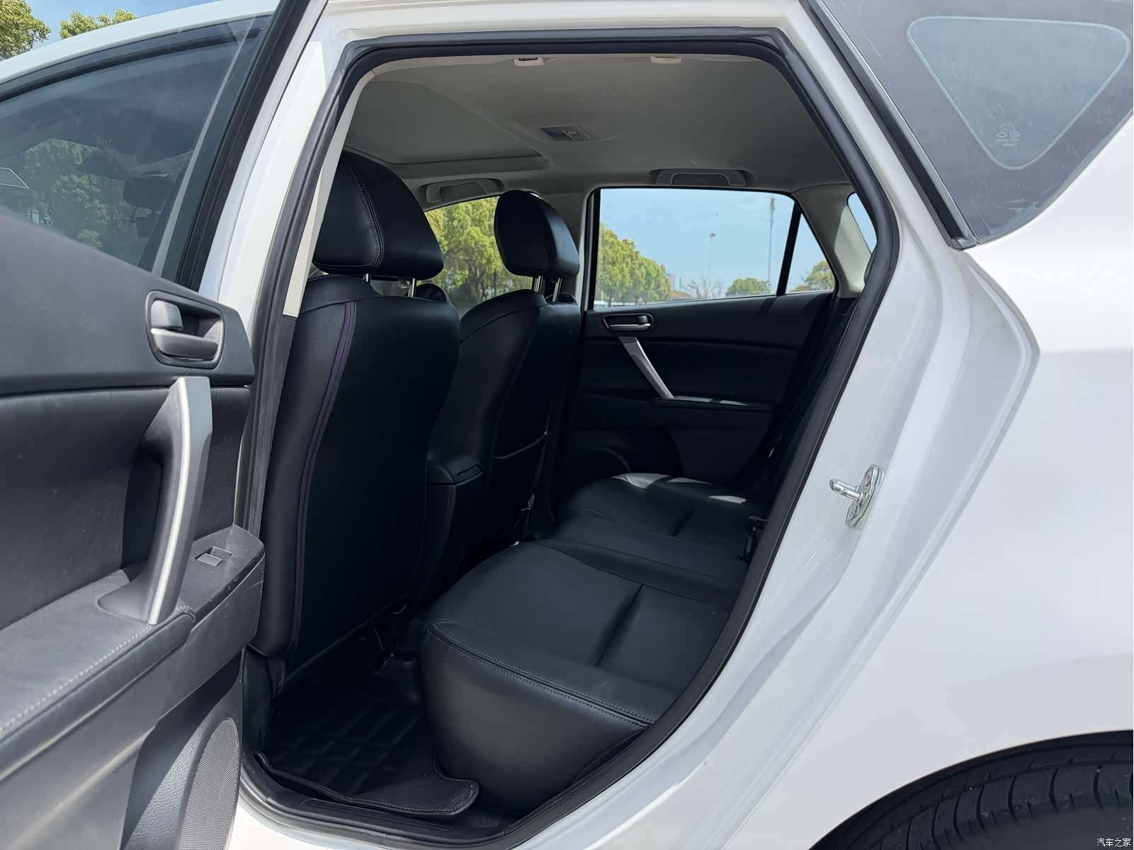 Mazda 3, 2014 9