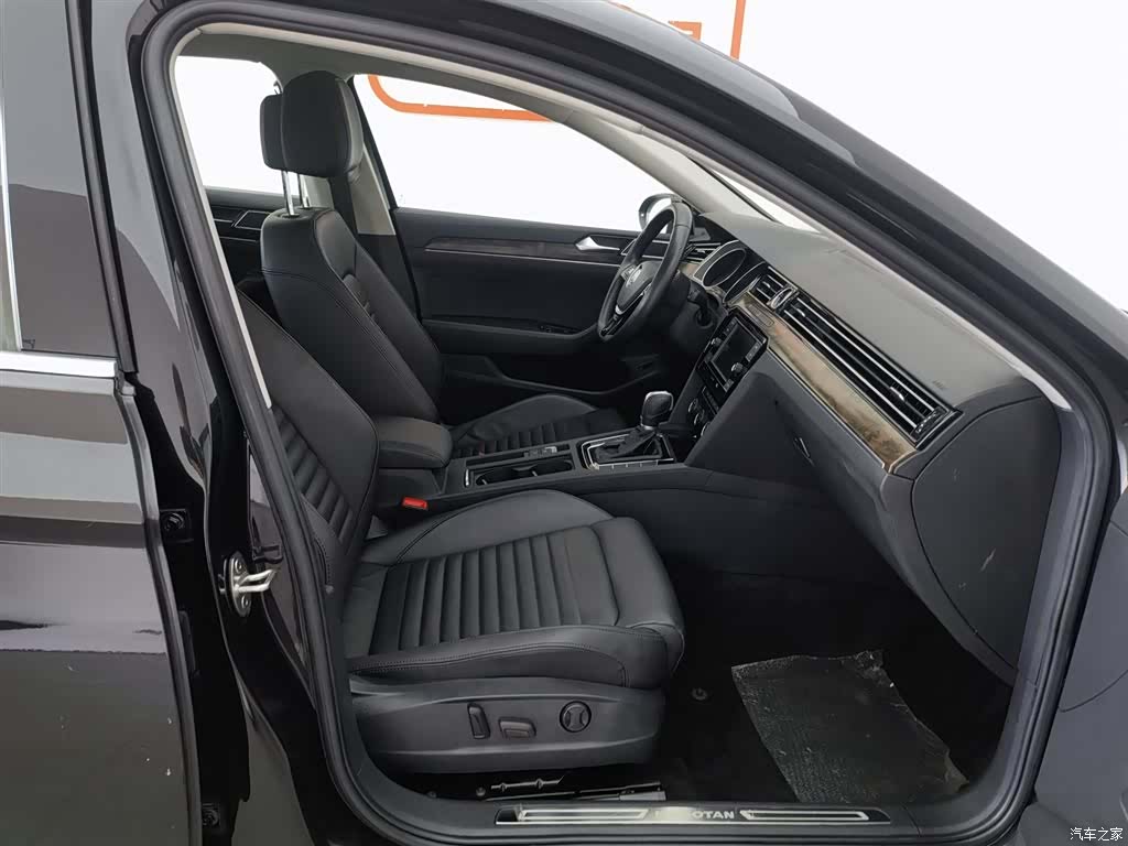Volkswagen Magotan, 2018 23