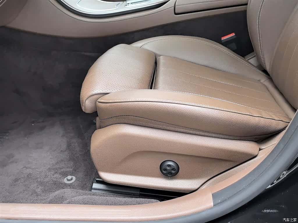 Mercedes-Benz E-Class, 2020 20