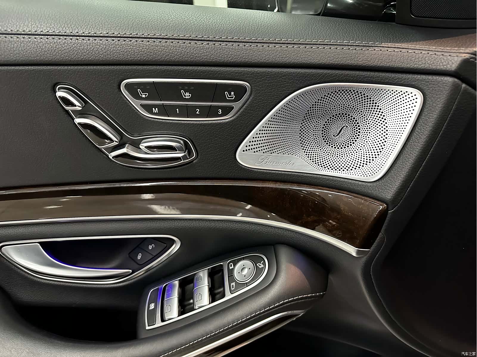 Maybach S-Class, 2020 16