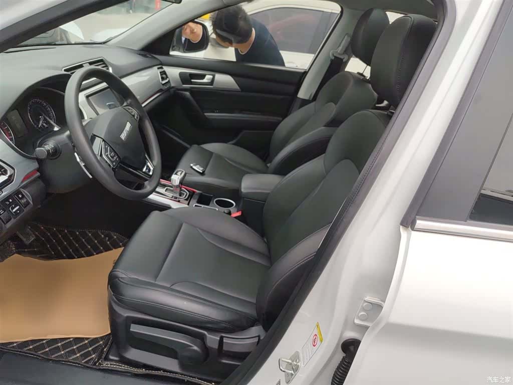 Haval H2, 2019 15