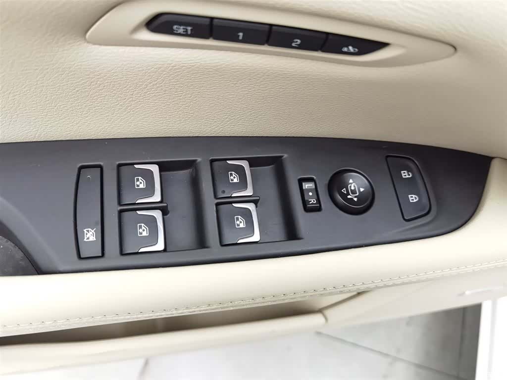 Cadillac CT6, 2017 9