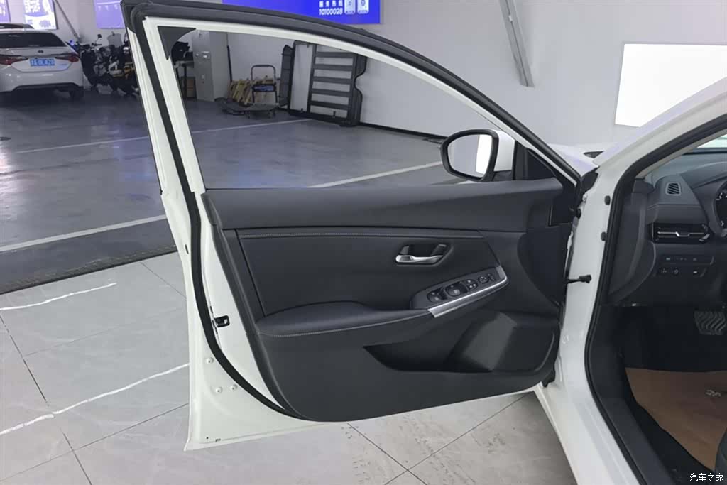 Nissan Sylphy, 2024 7