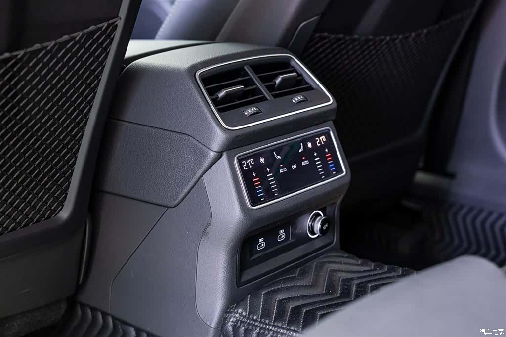 Audi A6L, 2023 16