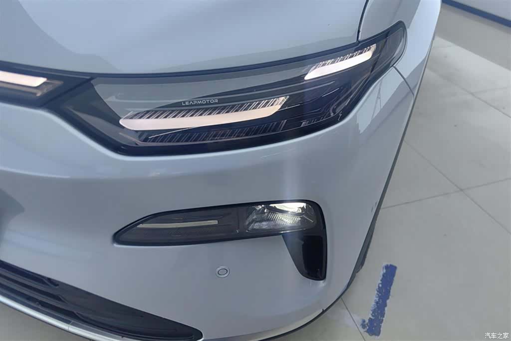 Leapmotor C11, 2025 все фото