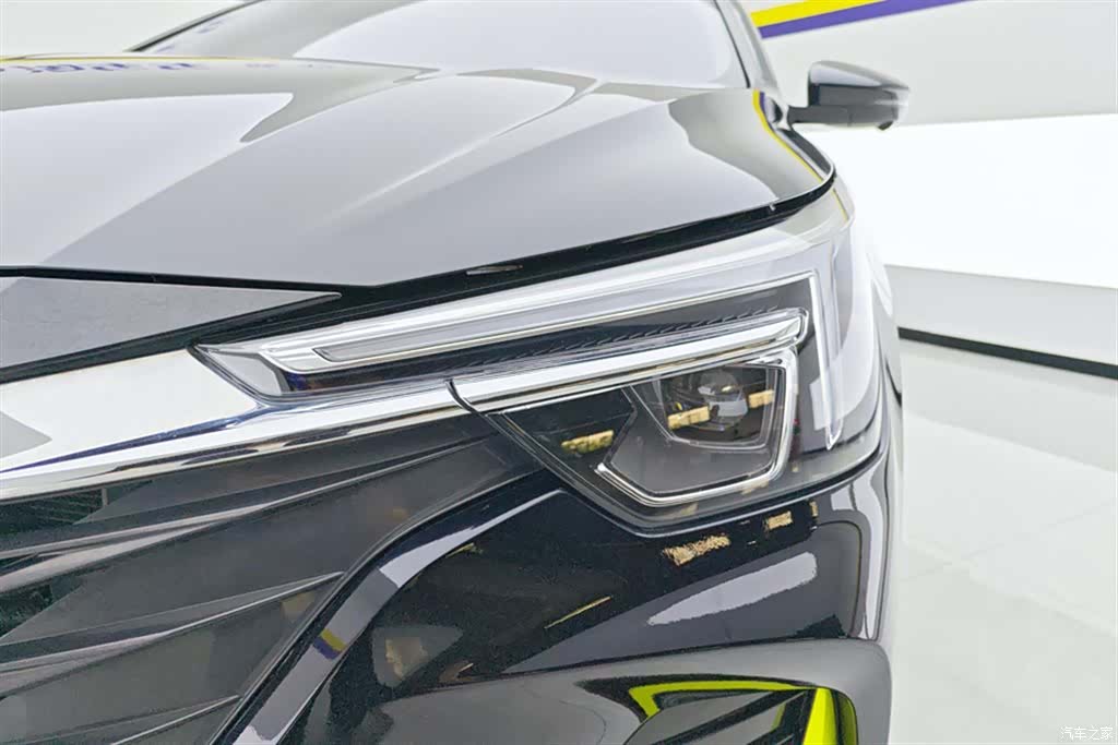 Roewe i6, 2021 все фото