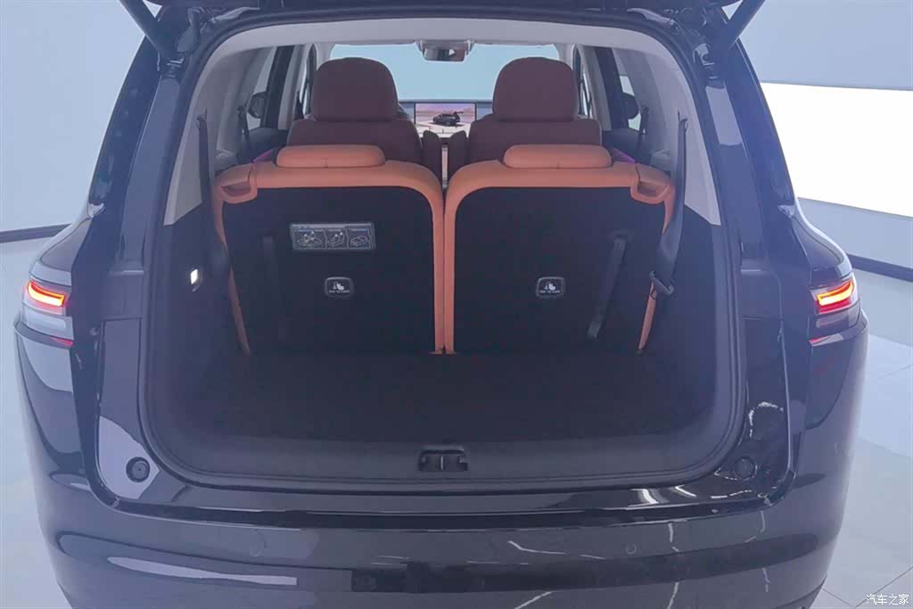 Leapmotor C16, 2025 4