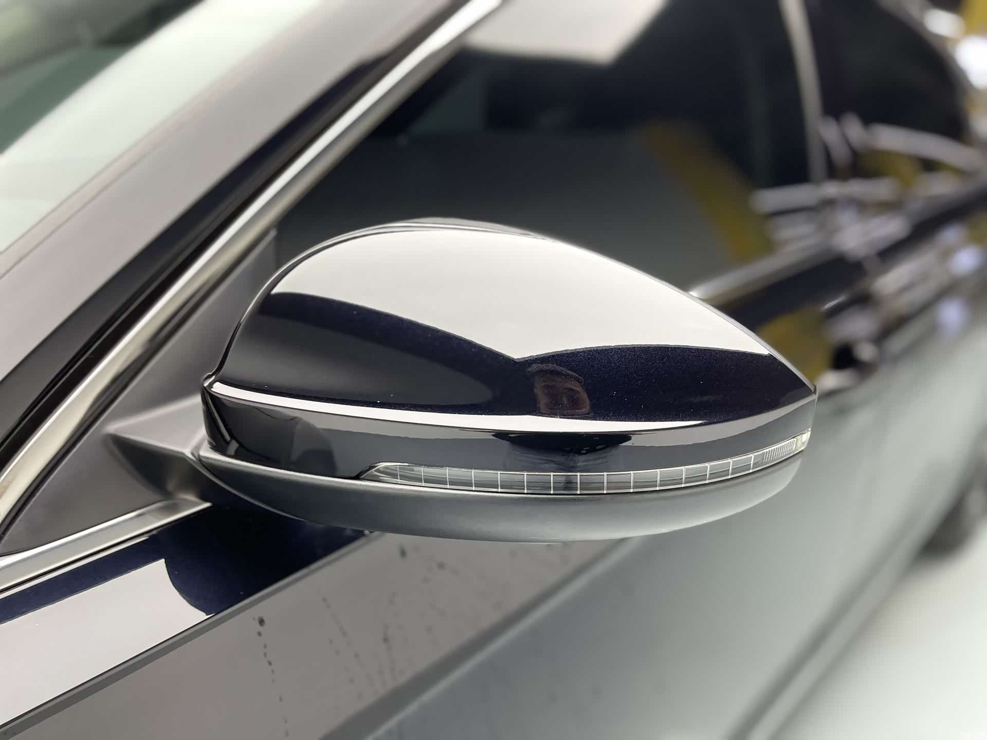 Volkswagen Passat, 2024 7