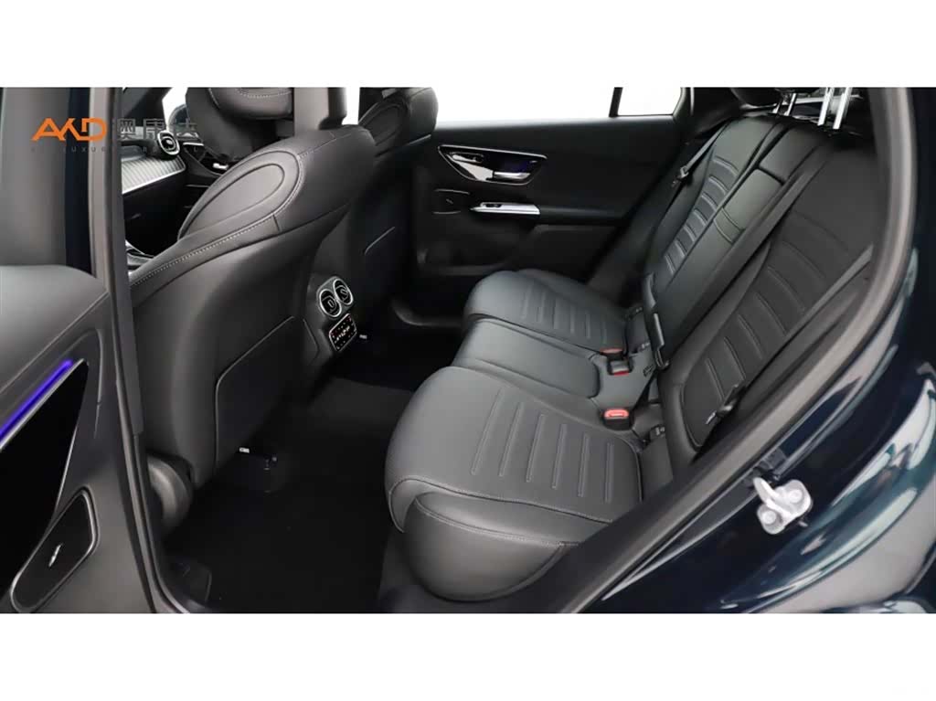 Mercedes-Benz GLC, 2023 7