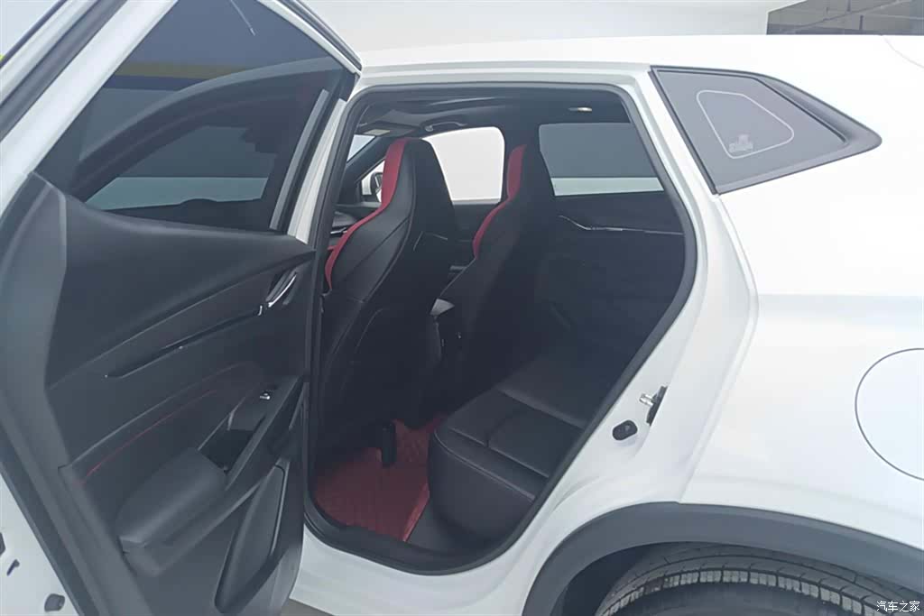 Changan X5, 2025 11