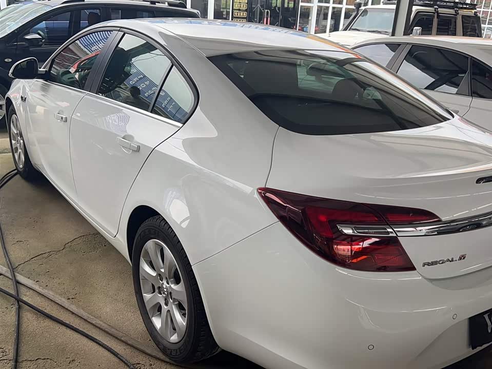 Buick Regal Buick Regal